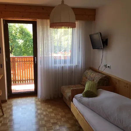 Garni Glurnserhof Hotel Exterior photo