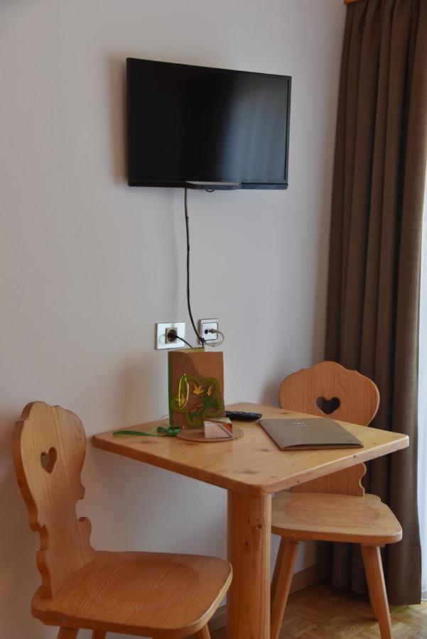 Garni Glurnserhof Guest house 2*