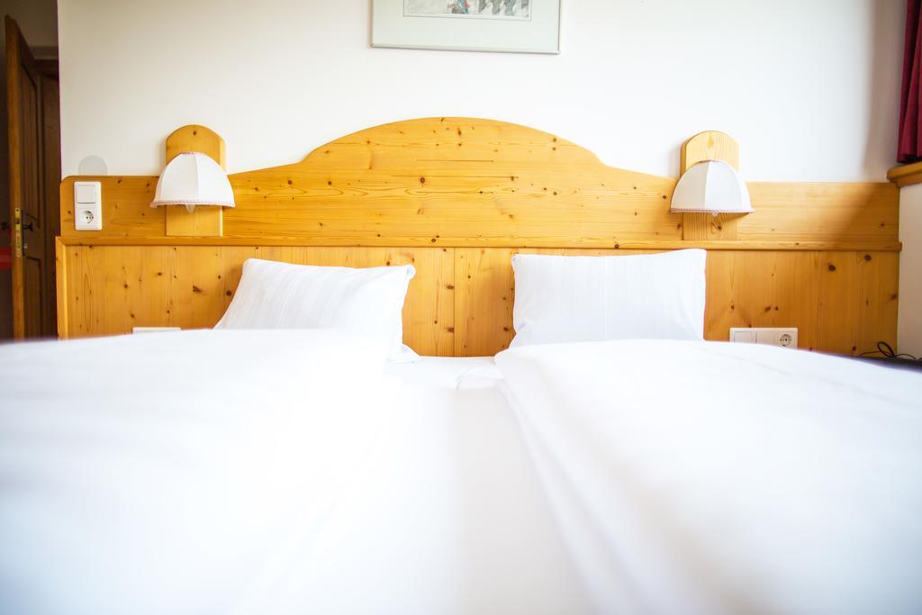 Garni Glurnserhof Guest house 2*
