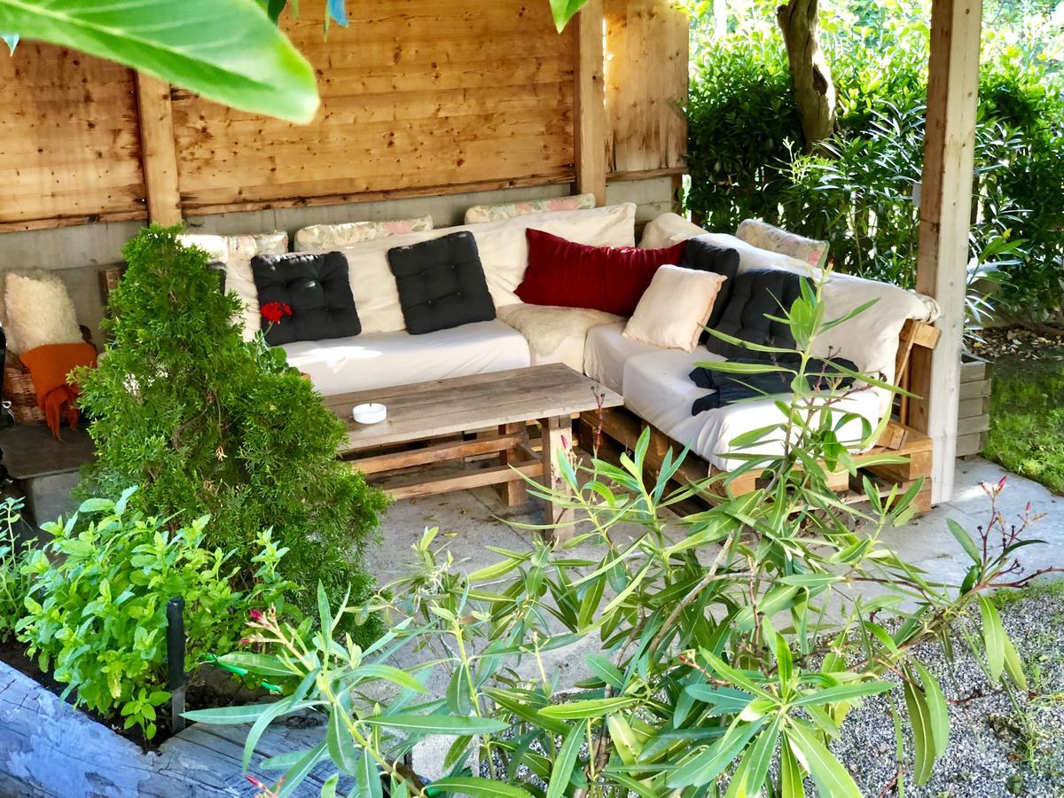 Guest house Garni Glurnserhof 2*